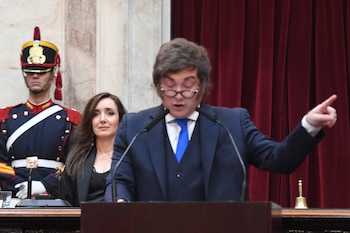 144 Apertura Sesiones Ordinarias en