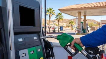Precio de la gasolina hoy en CDMX: ¿en cuánto está el diésel este viernes 22 de mayo?