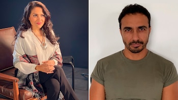 Fotos: Ig/@vanessabauche
Ig/@pascaciolopez