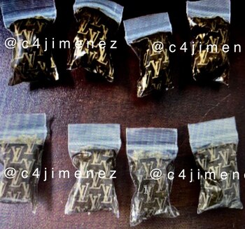 La Fiscalía General de Justicia