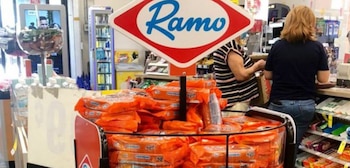 Productos Ramo es una de