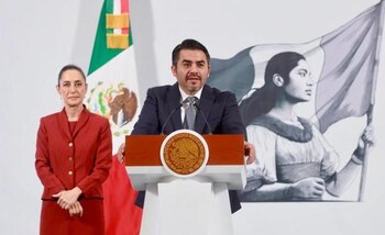 Gobierno de México impulsa inversión