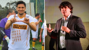 Miguel Ángel Torres postulará para