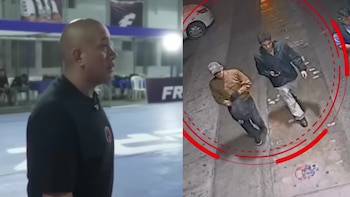Tiroteo en tienda de Tío Fritz: autoridades indagan extorsión como móvil