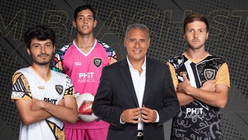 El rival de River tendrá