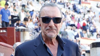 Carlos Herrera acaba con el