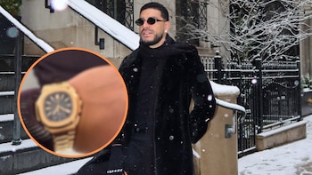 Ryan Castro sorprendió con el