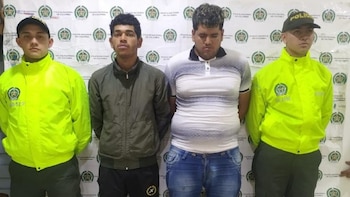 El peligroso cartel venezolano ‘Tren