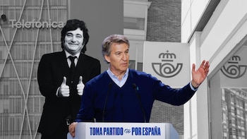 La propuesta que el PP quiere llevar a cabo si gobierna tras el 29-N y que también quiso aplicar Milei en Argentina