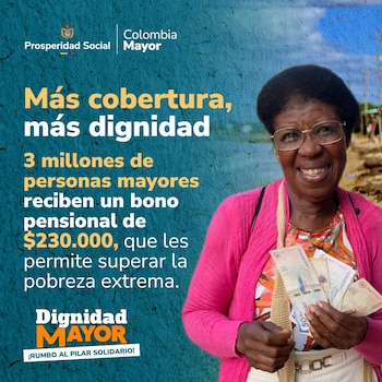 La renta básica solidaria de