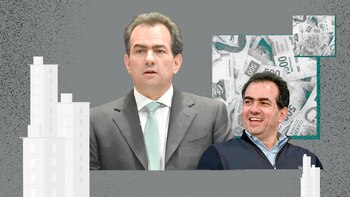 ¿Cuántas casas tiene Pepe Yunes