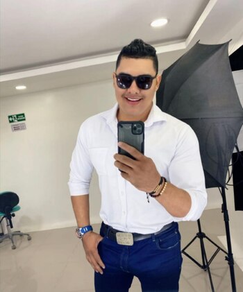 Juan de Dios Rodríguez fue