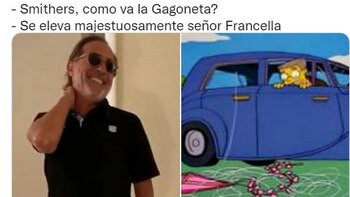 Los mejores memes que dejó