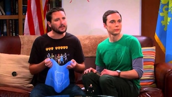Wil Wheaton, estrella de ‘Star Trek’, recuerda su paso por The ‘Big Bang Theory’: “Cambió mi vida”
