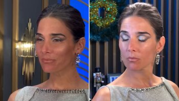 “Es medio cisne", aseguró