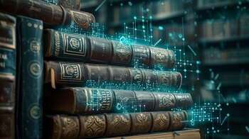 La tecnología es muy útil