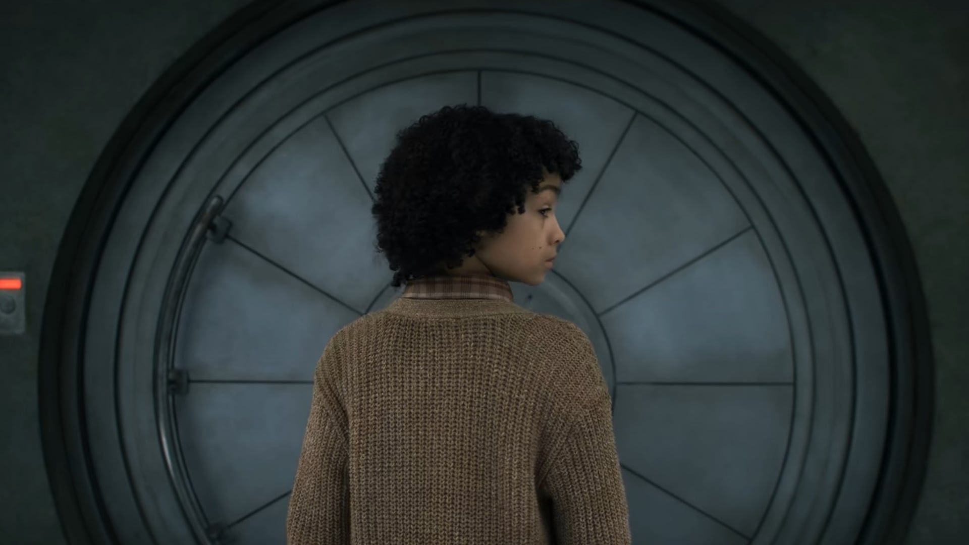 Silo - Temporada 4 (Captura de tráiler oficial)
