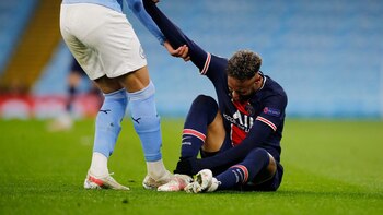 Los millones que se aseguró