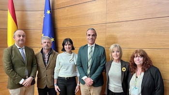 Especialista indica que el paciente