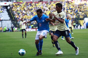 Se han vivido grandes partidos,