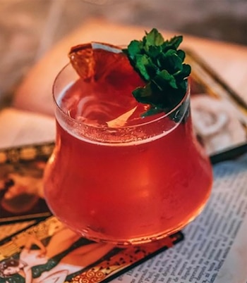 Fresco y con carácter, este