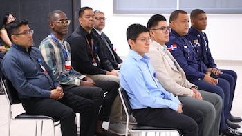 La iniciativa apunta a actualizar capacidades, promover el intercambio de experiencias y definir criterios compartidos entre países miembros, con el fin de reforzar la cooperación técnica y dar validez transfronteriza a los dictámenes (Foto cortesía SICA)