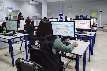 El acta electoral registra lo ocurrido en cada mesa de votación desde su instalación hasta el cierre de la jornada.