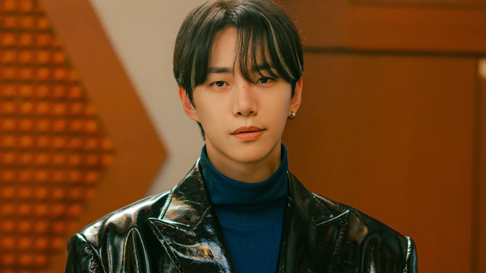 Lee Jun-ho, actor de Typhoon Family, nació el 25 de enero de 1990. (Netflix/tvN)