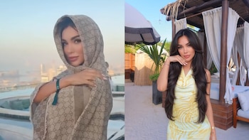 El mensaje de Paula Manzanal