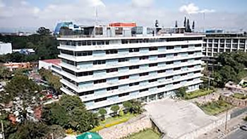 El Instituto Guatemalteco de Seguridad