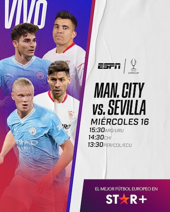 Canal TV y horarios del