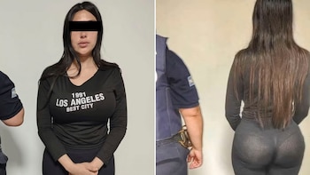 El nuevo botín en dólares