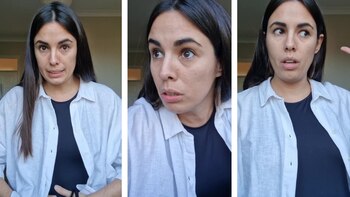 Después de la sesión, la