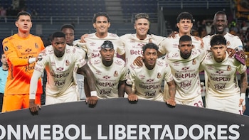 Deportes Tolima se llevó una millonada de la Copa Libertadores: este es el premio tras caer ante Independiente del Valle