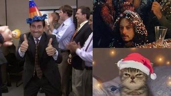 Así reaccionaron los colombianos a