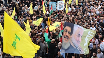 El experto del International Centre