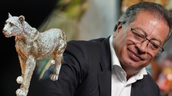 Críticas a Petro por propuesta