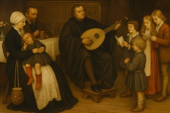 El Consistorio, tribunal civil y