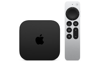 Apple TV se encuentra preparando