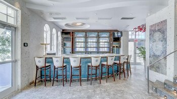 Emilio y Gloria Estefan ha