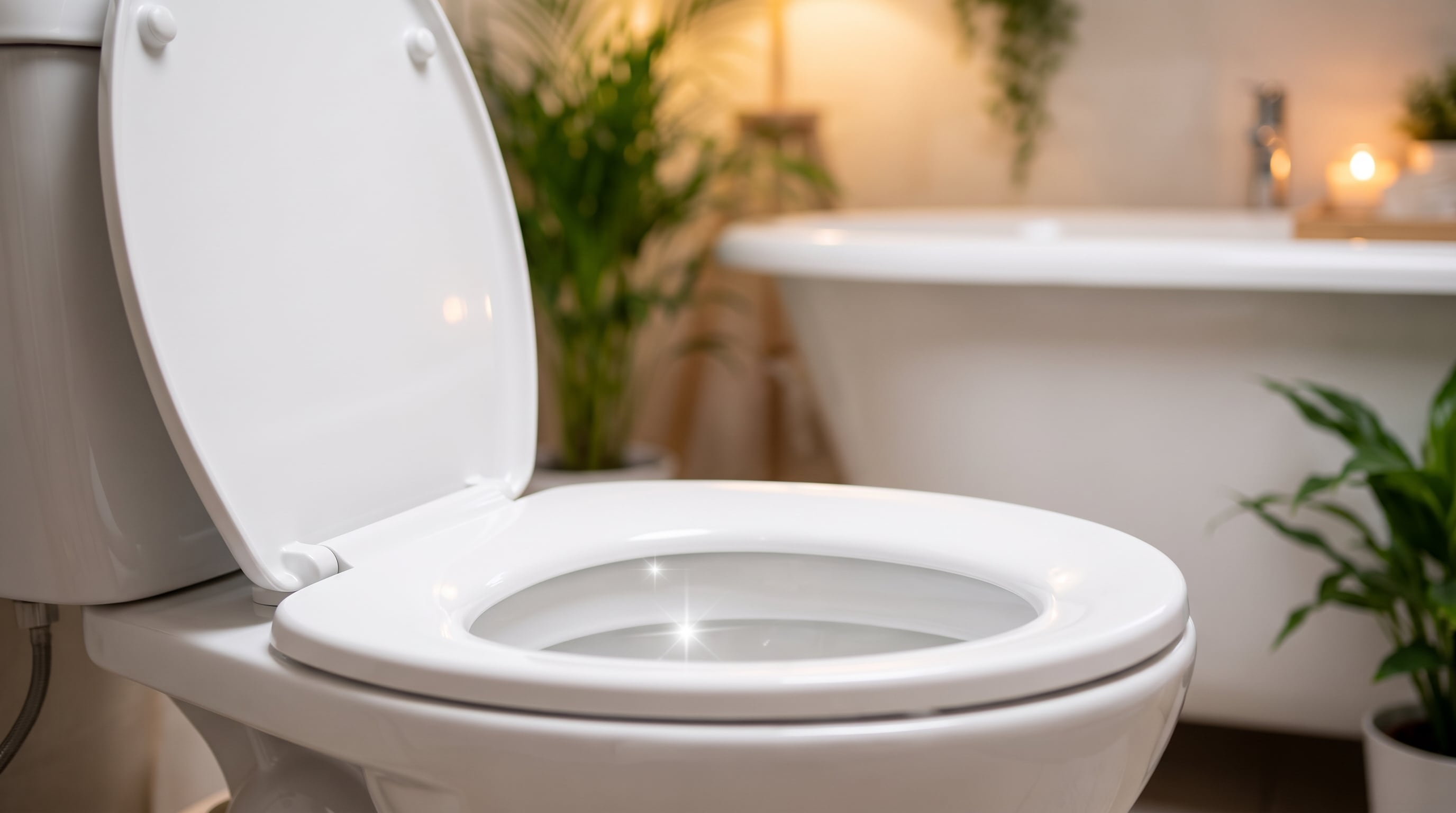 La Organización Panamericana de la Salud (OPS) recomienda reforzar la limpieza del baño cuando hay personas con síntomas o casos confirmados de enfermedades infecciosas dentro de la vivienda. En ese escenario, el uso compartido del espacio exige mayores cuidados. (Imagen Ilustrativa Infobae)
