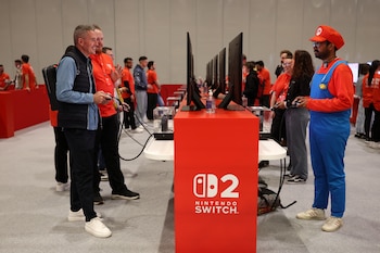 Las tiendas abrirán a medianoche