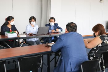 | Foto: Ministerio Público