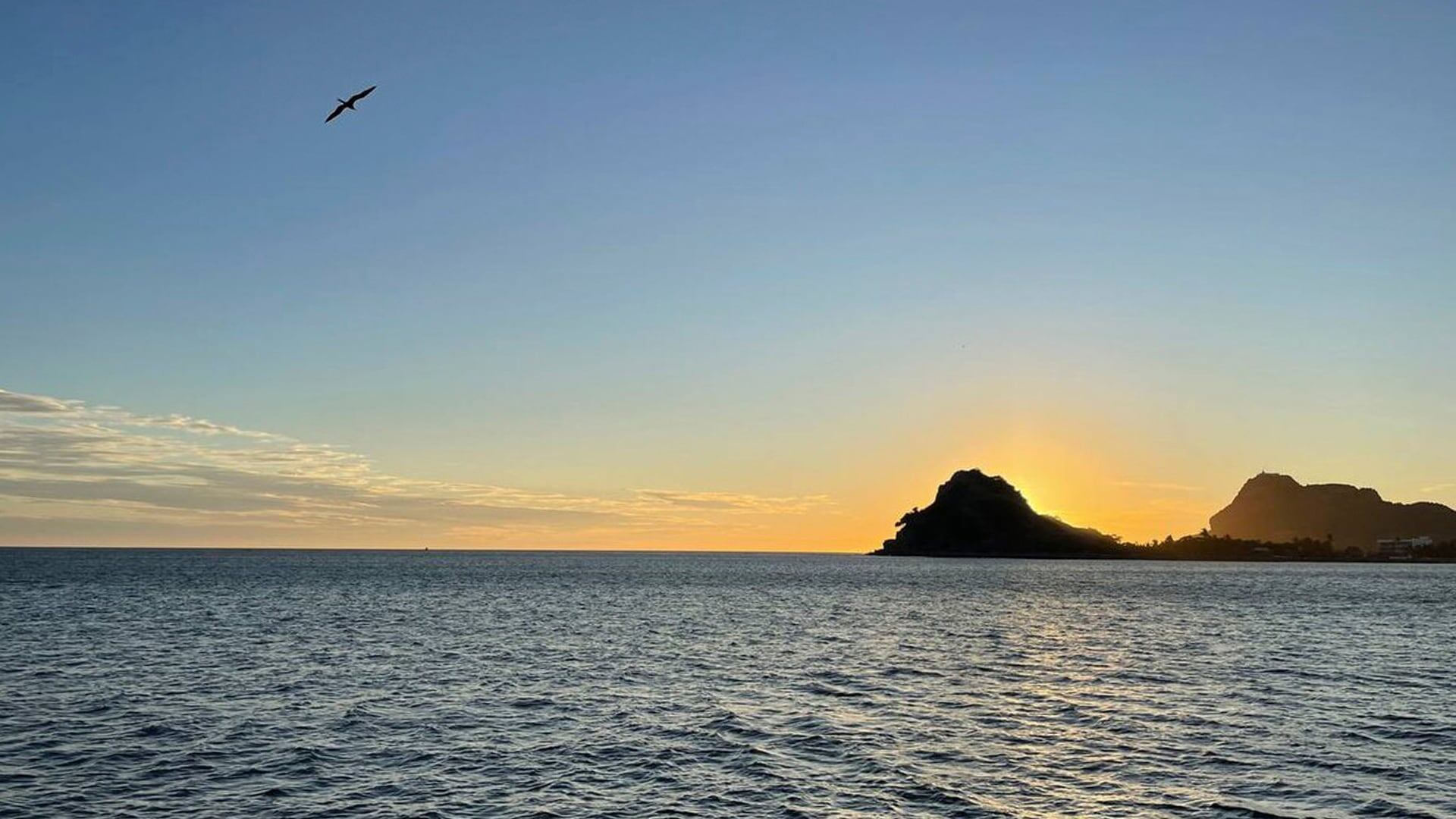 Antes de salir de casa, revisa el pronóstico del clima (Wikimedia Commons)