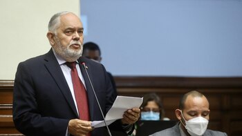 Jorge Montoya fue uno de