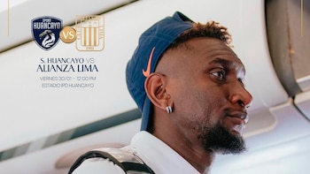 Dónde ver Alianza Lima vs