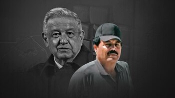 El presidente López Obrador ha