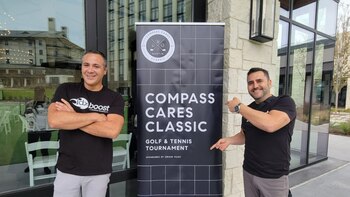 Emprendedores peruanos crean una exitosa