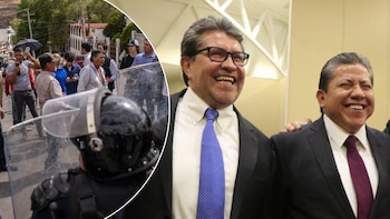 Pese a protestas en Zacatecas, Ricardo Monreal reconoce gestión de su hermano: “Ha logrado darle estabilidad económica”