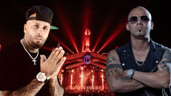 Cochinola 2026 con Nicky Jam y Wisin: horarios oficiales, programación y reglas de ingreso